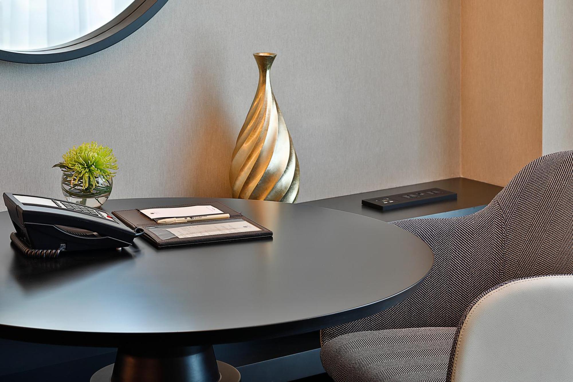 Hotel Doubletree By Hilton Dubai - Business Bay Exteriér fotografie